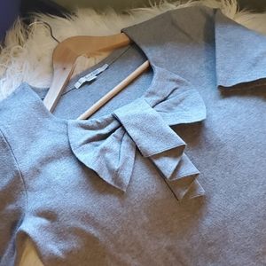 Boden collared tunic/dress